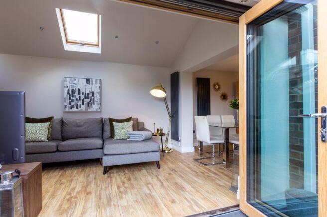 Sun room