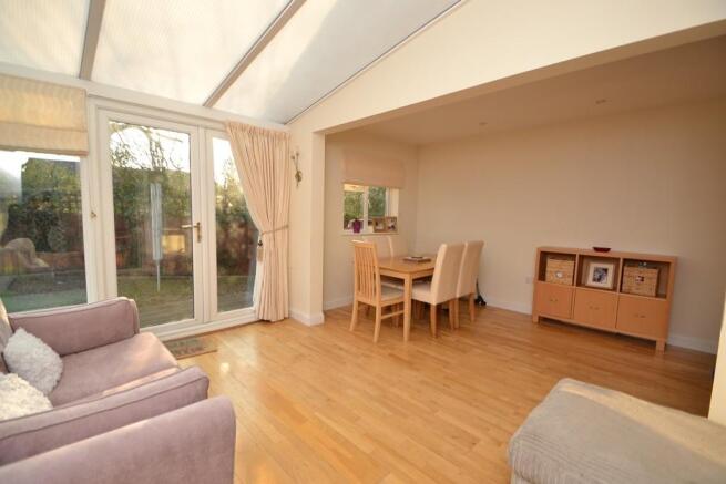 conservatory