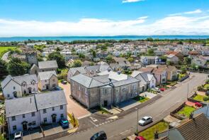 Flat 5, Tathan Hall, Rectory Drive, Barry CF62 4PJ