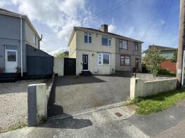 6, Kings Road, St Budeaux, Plymouth PL5 2PE