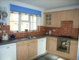 Breakfast Kitchen: