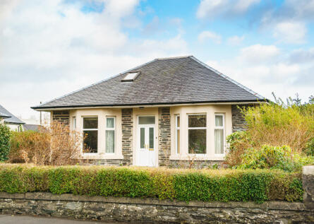 342 Argyll Street, Dunoon, Argyll and Bute, PA23