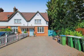 7, Pelham Cottages, Vicarage Road, Bexley DA5 2AN