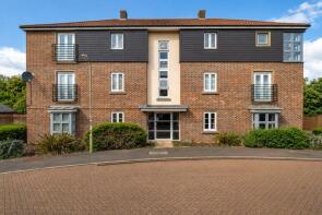 22, Warner Close, Basingstoke RG24 9RY