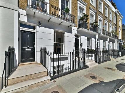 Milner Street, London, SW3