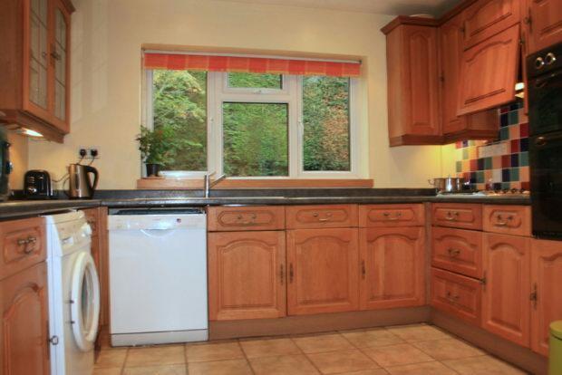 Kitchen/Breakfast Ro