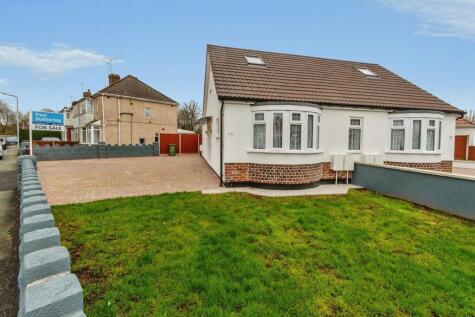 Nelson Avenue, Bilston