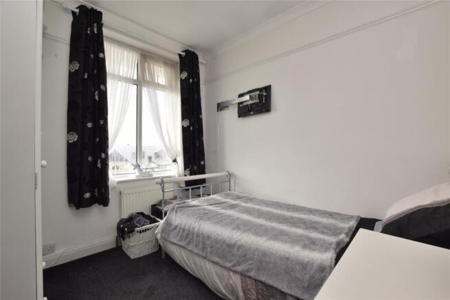 Bedroom Five