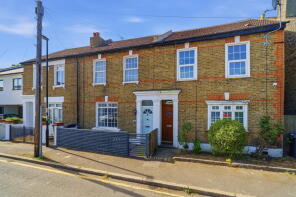 16, Neville Road, Croydon CR0 2DS