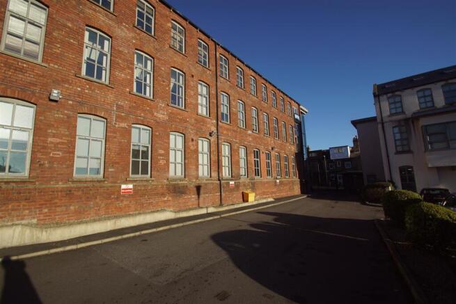 Melbourne Mills Front Shot.JPG