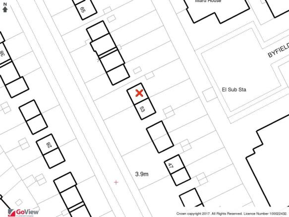 Detail Map