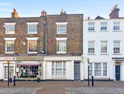 North Street, Ashford TN24 8UR