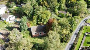 Mapleleaves, Joys Green Road, Lydbrook GL17 9SX