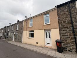 16, Nightingale Street, Abercanaid, Merthyr Tydfil CF48 1DX