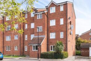26, Linnet Close, London N9 8UH