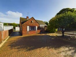 101a, Hatch Lane, Old Basing RG24 7EG
