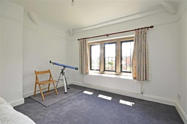 BEDROOM TWO