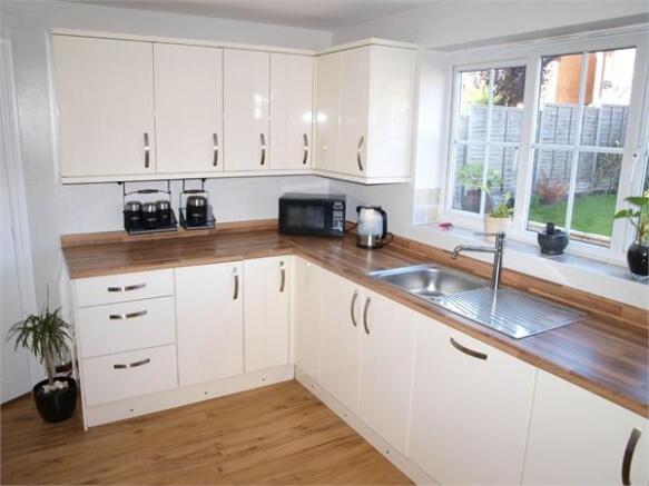 Fitted Kitchen