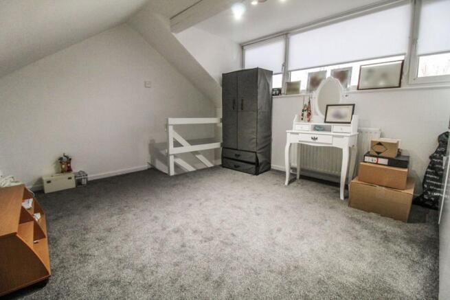 Master Dressing Room