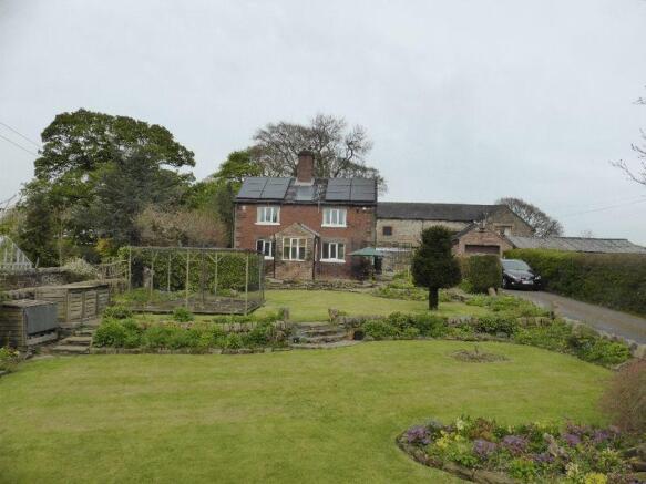 Padwick House