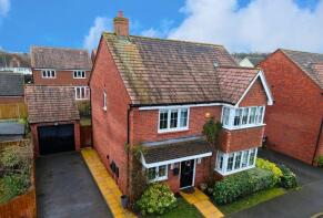 8, Slack Grove, Shifnal TF11 8GN