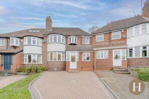 6, Lelant Grove, Birmingham B17 9UA