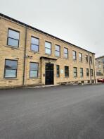 Apartment 4, The Spinning House, Upper Blakeridge Lane, Batley WF17 8NH