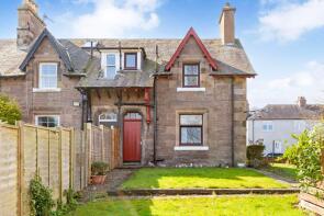 15, Breadalbane Terrace, Perth PH2 8BY
