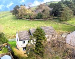 1, Cawder Mews, Cawder Lane, Skipton BD23 2QQ