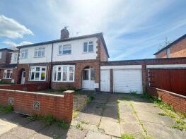 43, Gainsborough Road, Leicester LE2 3DG