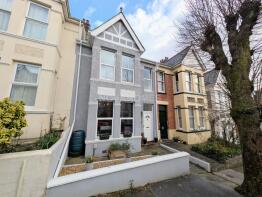 44, Bickham Park Road, Plymouth PL3 4QL
