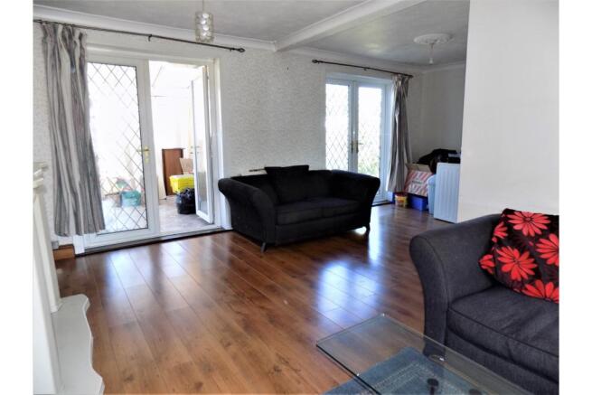 Living / Dining Room