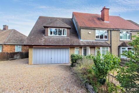 Long Lane, Tilehurst, Reading