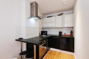 16, 22 Fulcrum, Furnival Street, Sheffield S1 4LG