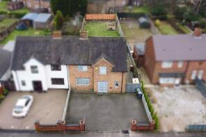 43, Jessie Road, Aldridge WS9 8HW