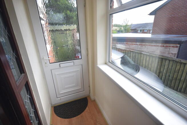 PORCH