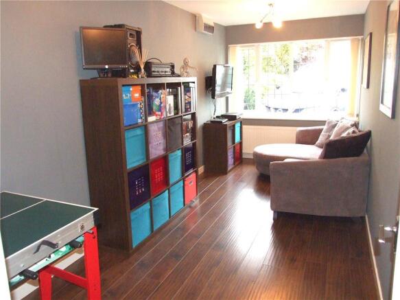 Playroom