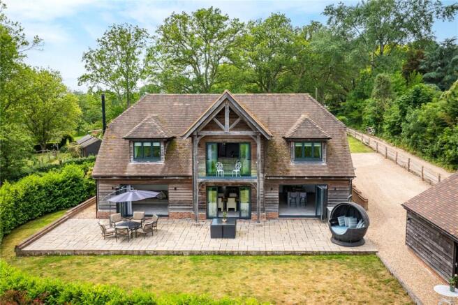 House. Partnership