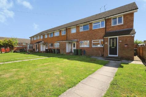 Attfield Walk, Eastbourne