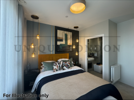 Flat 116, Vista Heights, Ilderton Road, London SE15 1PR