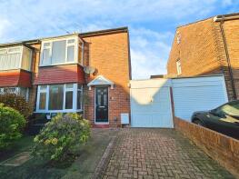 12, Nether Riggs, Bedlington NE22 5SJ