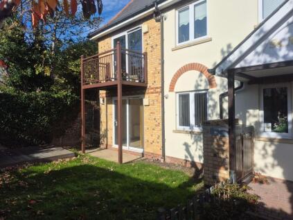 Flat 1, St. Mawes, Sea Road, Westgate-On-Sea, Kent CT8 8TL