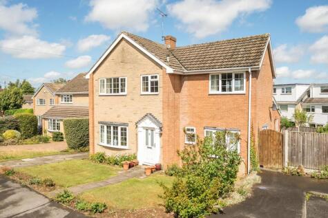 Lairum Rise, Clifford, Wetherby