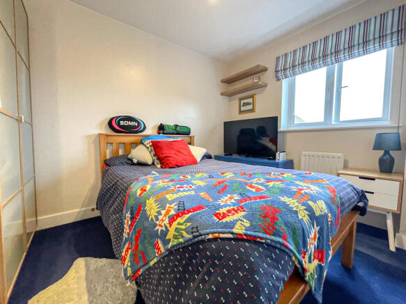 Bedroom 4