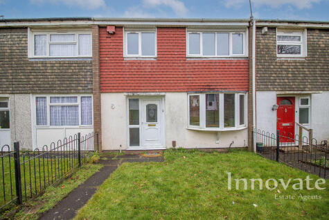 Haden Walk, Rowley Regis
