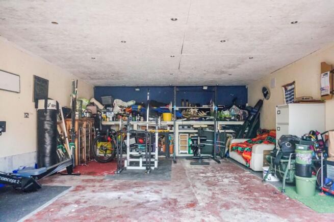 Studio / Workshop