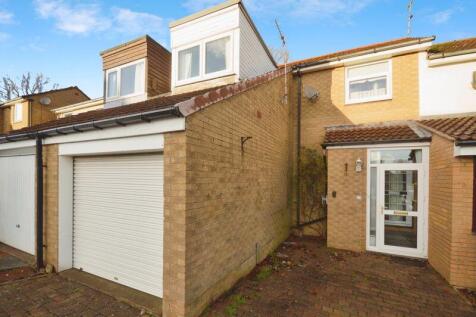 Arkle Court, Alnwick