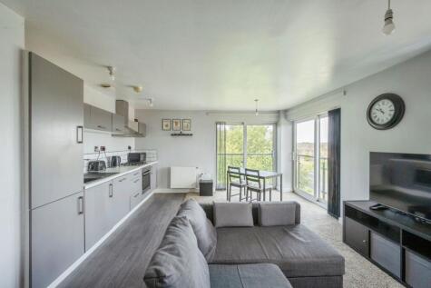 Marvell Way, Rotherham, S63