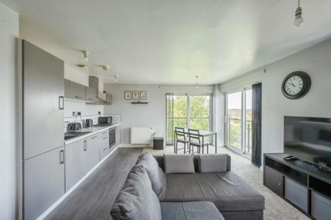 2 bed Flat for sale in rotherham
