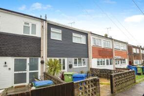 35, Dumergue Avenue, Queenborough ME11 5BJ